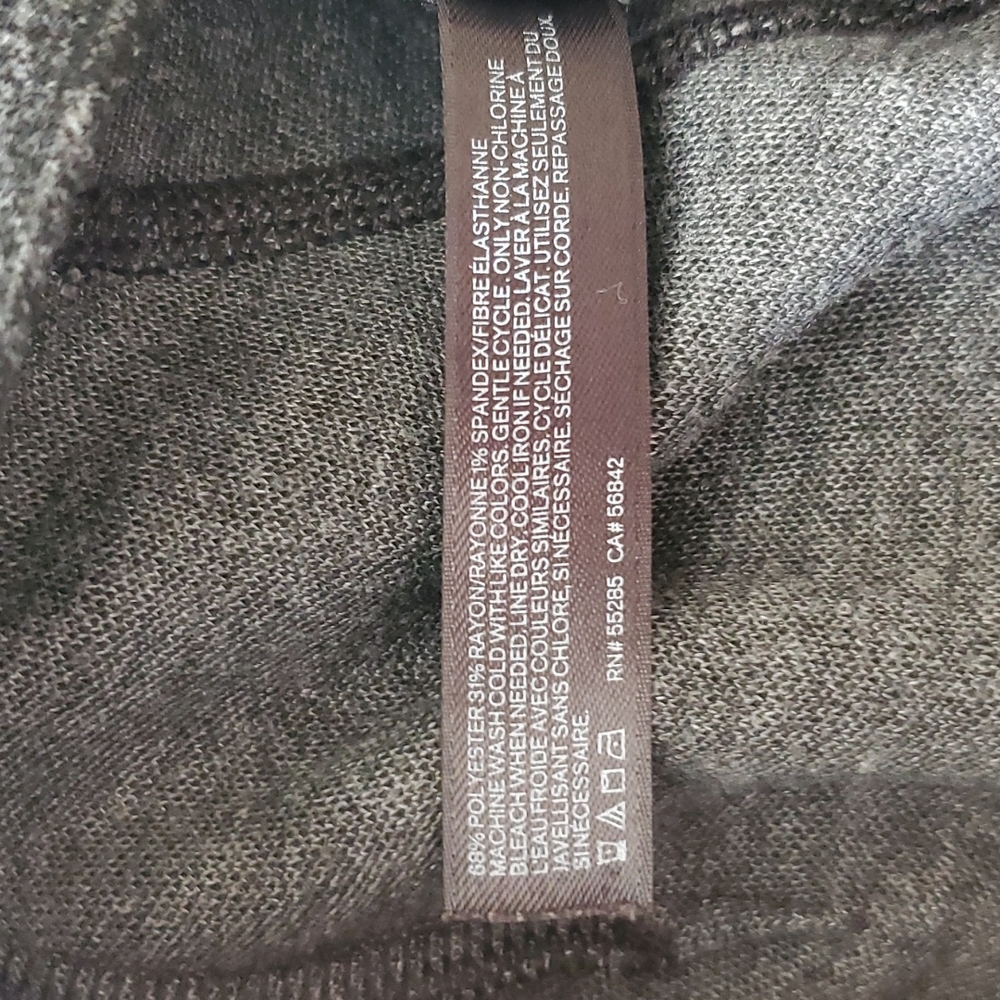 Express Core Performance Space Dyed Sweatshirt - image 7